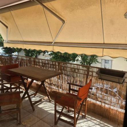 Διαμέρισμα για ενοικίαση Άγιος Αρτέμιος (Παγκράτι) - Φωτογραφία 1