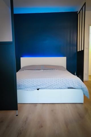 Location Appartement 1 pièce 26m² LA GRANDE MOTTE 34280 - Photo 5