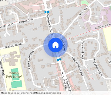 Kneesworth Street, Royston, - Photo 1