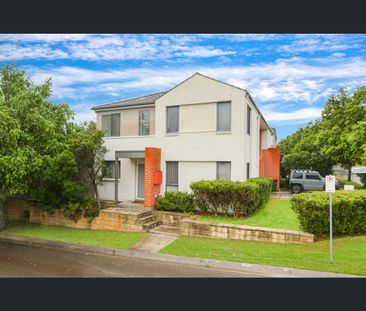 13 Stone Mason Drive, Norwest, NSW 2153 - Photo 4