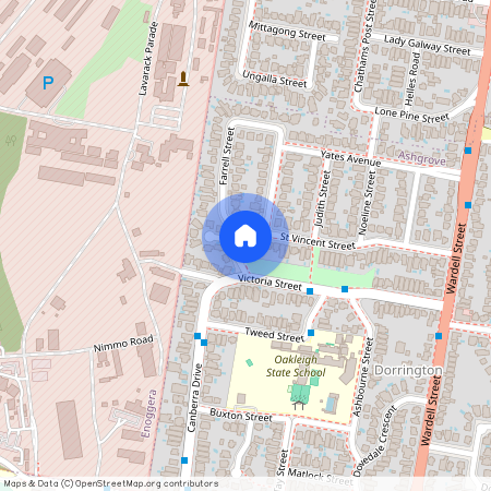 78 Saint Vincent Street, Qld 4060, Ashgrove