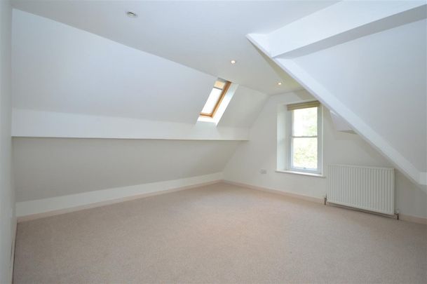 Psalter Lane, Nether Edge, Sheffield - Photo 1