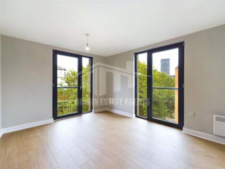 2 bedroom apartment to rent - Photo 2