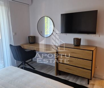 Apartament cu 2 camere decomandate,de inchiriat,Baba DochiaTimisoara - Fotografie 4
