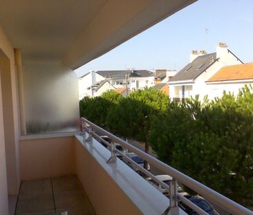 Appartement Saint-Nazaire - Jardin des Plantes - Photo 2