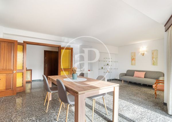 Apartment for rent in Palma