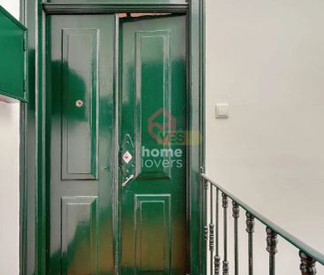 TO RENT * T2 VISTA RIO | LISBOA | CASTELO - Foto 6