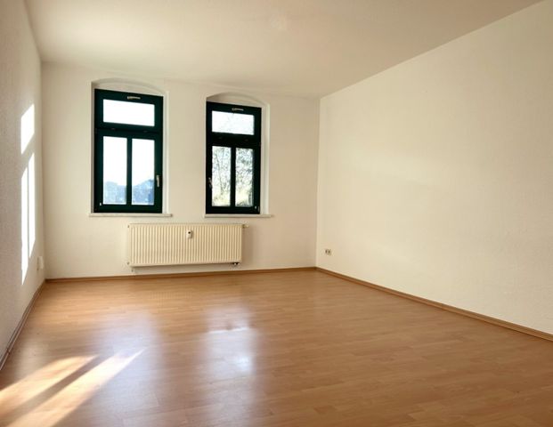 3 Zimmer • große Räume • Altendorf • Stellplatz möglich • in Chemnitz • zur Miete - Photo 1