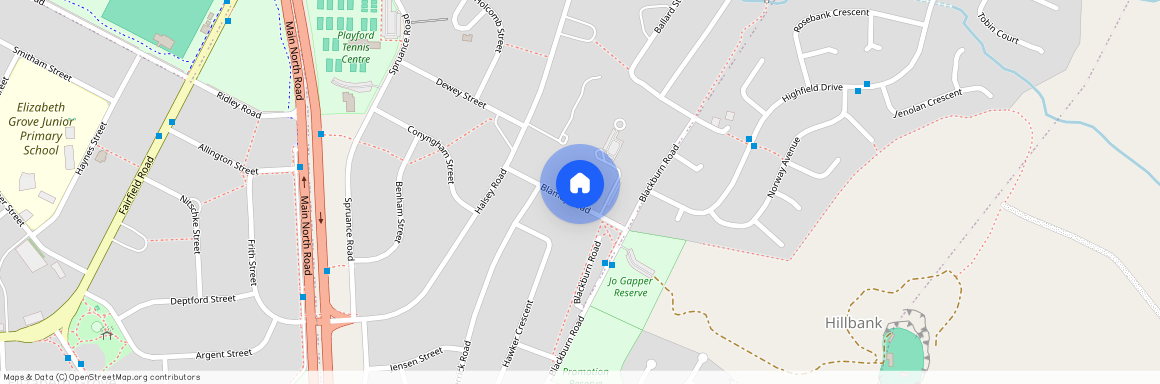 29 Blamey Road, Elizabeth East