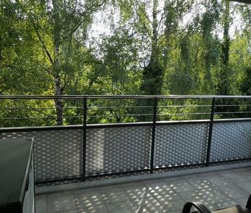 Sonnige 2-Zimmer-Wohnung am Klostergarten! - Foto 2