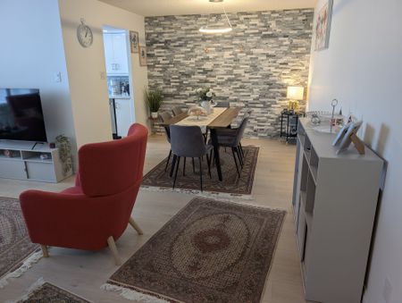 For Lease - 1101 Steeles Avenue Unit# 904, Toronto, Ontario - Photo 2