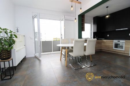 Pierwszy najem | Balkon | Wysoki Standard | ENG - Фото 3
