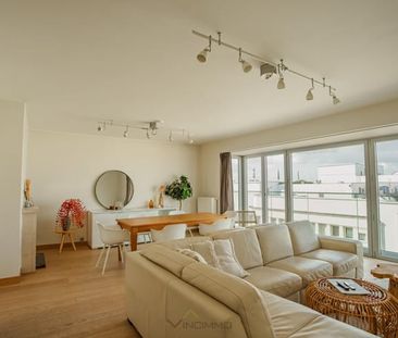 Appartement te huur - foto 1