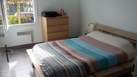 Location Appartement 3 pièces 64m² BOUGUENAIS 44340 - Photo 3