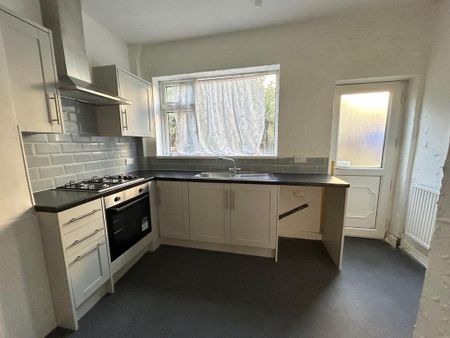 2 bedroom house to rent - Photo 3