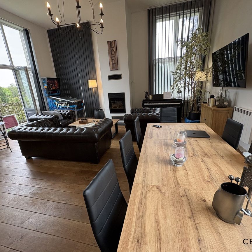 Location Appartement 3 pièces 160m² MOUVAUX 59420 - Photo 1