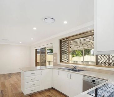 1 Bulwarra Street, Caringbah South NSW 2229 - House For Rent | Domain - Photo 3