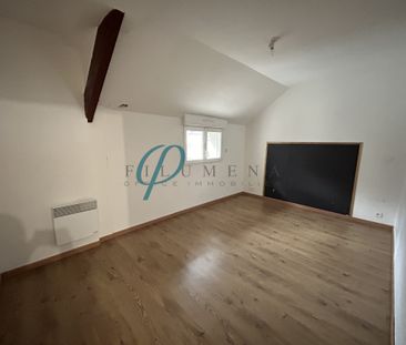 Location Maison 3 pièces 75m² NORT SUR ERDRE 44390 - Photo 4