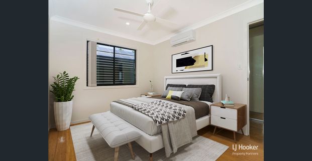 Modern Townhome with Space for the Whole Family - Photo 1