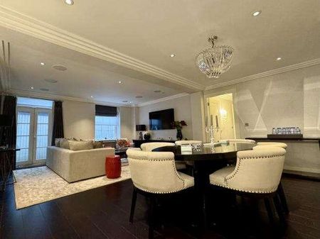 Manor Apartments, Abbey Road, London, NW8 - Photo 3