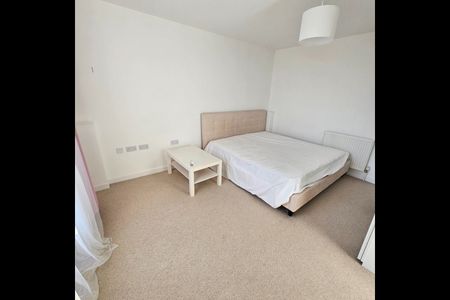 1 Bed Flat, Len Bishop Court, E1W - Photo 4