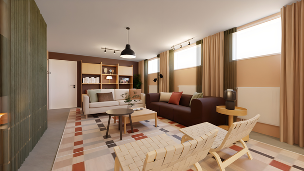 Johanneslustgatan 3 (391-302-01), Johanneslust - Photo 1