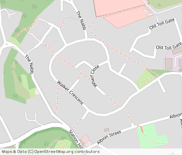 Wharf Close, St Georges, Telford, Shropshire, TF2 - Photo 1
