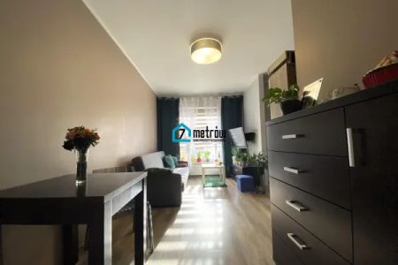 Nowoczesne 2 pokoje w bloku - ul. Fieldorfa Nila ! - Zdjęcie 3