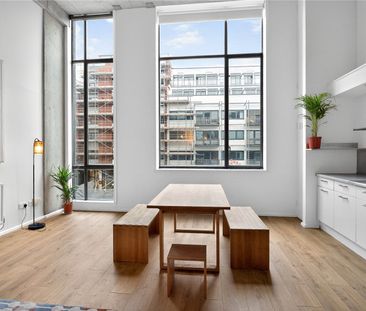 Kingsland Road, London, E8 4DS - Photo 1