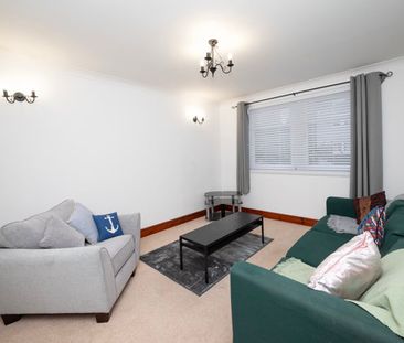 10 Broomhill Mews, AB10 6LR, Aberdeen - Photo 2