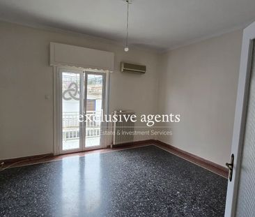 Διαμέρισμα για ενοικίαση Κηπούπολη (Περιστέρι) - Φωτογραφία 6
