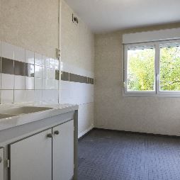 Appartement – Type 2 – 39m² – 258.17 € – CHÂTEAUROUX - Photo 2