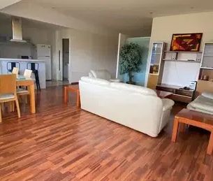 Departamento en Calle Fernando Espinosa Gutiérrez, Santa Fe, Santa Fe La Loma, Ciudad De México, Álvaro Obregón, Ciudad De México, 01376, México - Photo 1