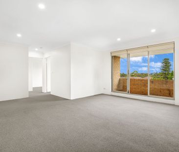 Oversized Updated Apartment - Photo 5