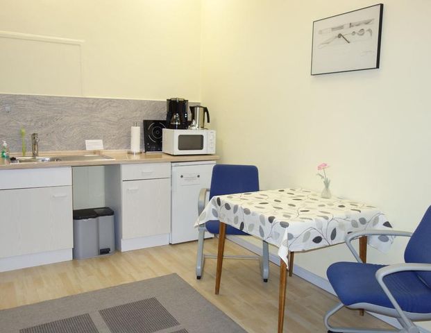 Möbliert Wohnen auf Zeit - Photo 1