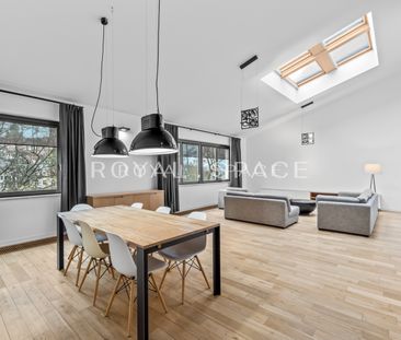 Niepowtarzalny apartament z widokiem na Wawel! - Zdjęcie 4