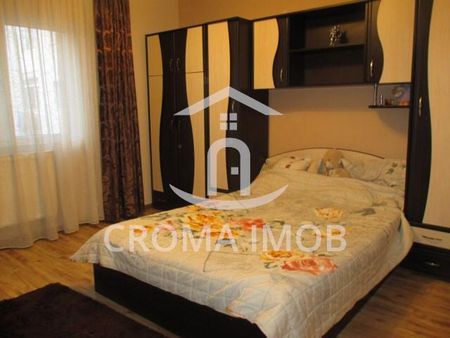 CromaImob Inchiriere Apartament 2 camere, zona Ienachita Vacarescu - Fotografie 4