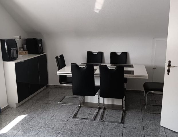 3-Zi.-Wohnung im 3-Fam.-Haus(DG) Beimerstetten - Foto 1