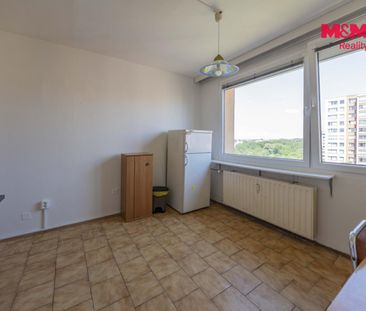 Pronájem bytu 1+1 43 m², plukovníka Mráze 1338, Praha Hostivař - Photo 3