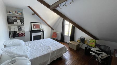 Location Maison 5 pièces 94m² ENGHIEN LES BAINS 95880 - Photo 3