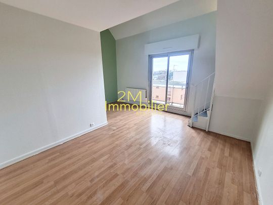 Location Appartement 2 pièces 39m² - Photo 1