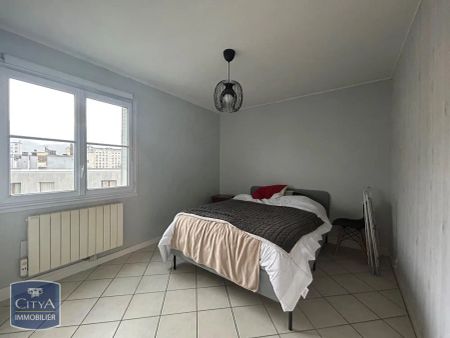 Appartement à louer 3 pièces 57m² - Photo 5
