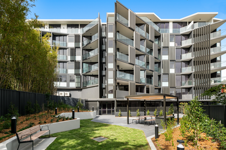 3 Bed/116 Victoria Road, Gladesville NSW 2111 - Apartment For Rent | Domain - Photo 5