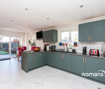 4 bedroom house to rent - Photo 5