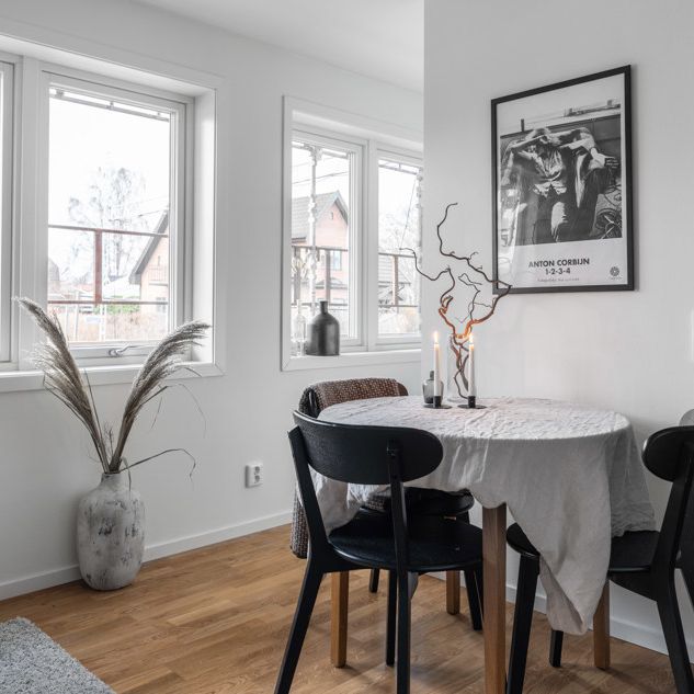 Parkgatan 28, Osby - Photo 1