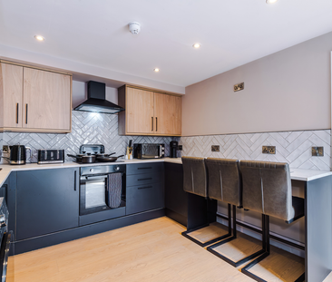 Brand New Spacious Ensuite Rooms with Kitchenette | ⭐ All Bills Inc... - Photo 6