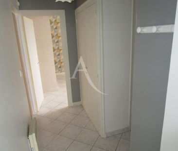 Location Appartement 2 pièces 40m² - Photo 6