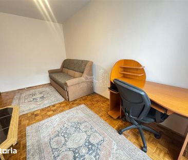 Apartament 4 camere cu balcon zona Cedonia - Photo 4