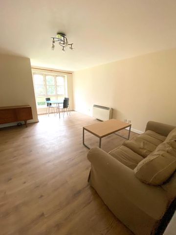 1 Bed Flat | £395 pw - Photo 2