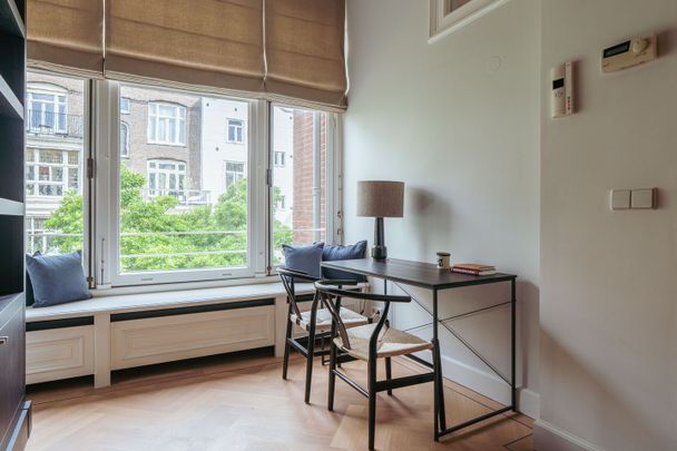 Van Breestraat 14, Concertgebouwbuurt, 1071ZP, Amsterdam - Photo 1